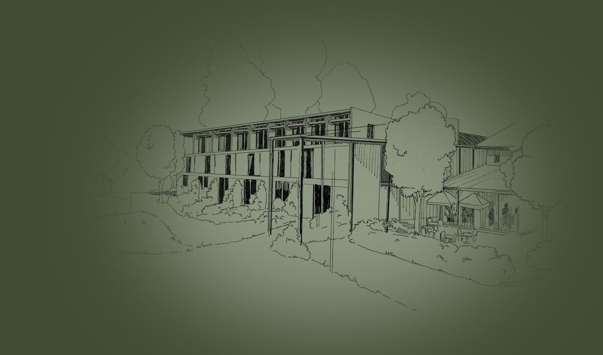 Van Oys Maastricht Retreat, A Leading Hotel Of The World Eijsden Exterior foto
